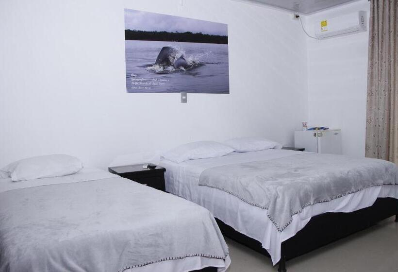 ホテル Centro Vacacional Las Palmas