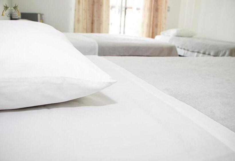 호텔 Centro Vacacional Las Palmas