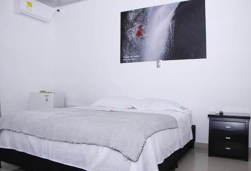 ホテル Centro Vacacional Las Palmas