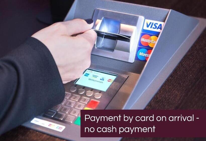 בית מלון כפרי Farbhaus By Kreuz Sachseln