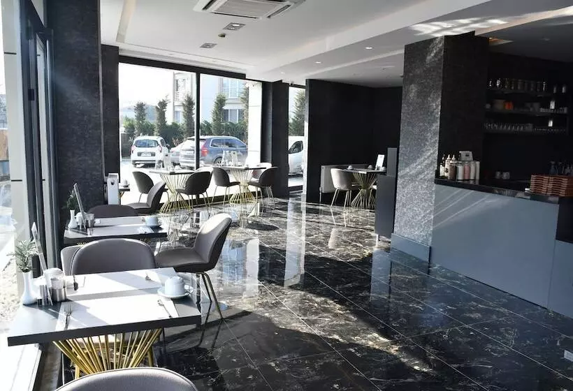 ホテル Hmz Luxury