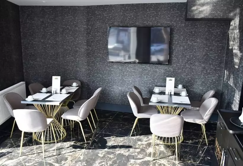 ホテル Hmz Luxury