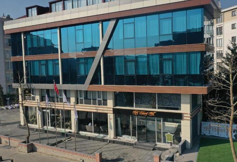 ホテル Hmz Luxury