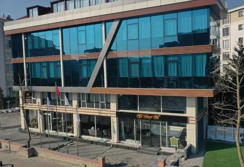 ホテル Hmz Luxury