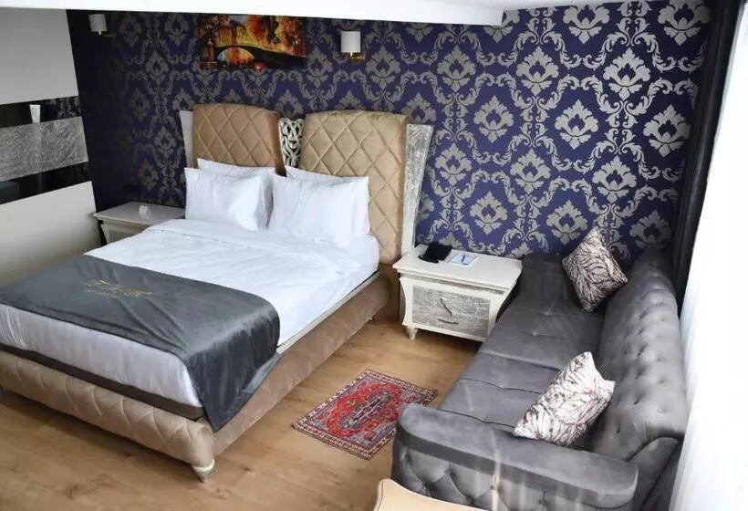 ホテル Hmz Luxury