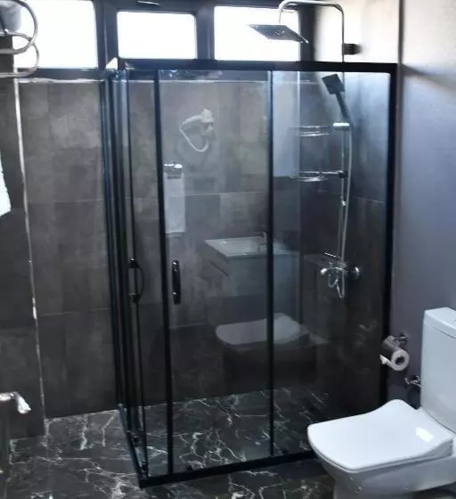 ホテル Hmz Luxury