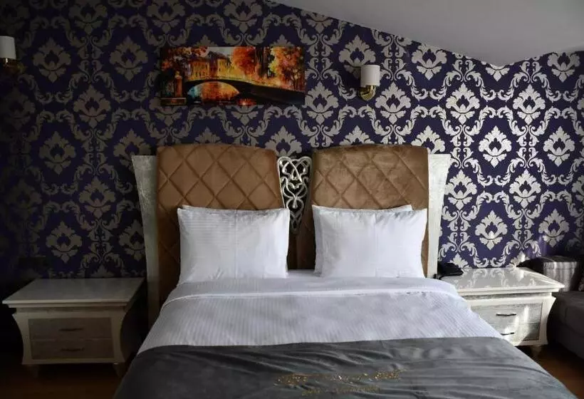 ホテル Hmz Luxury