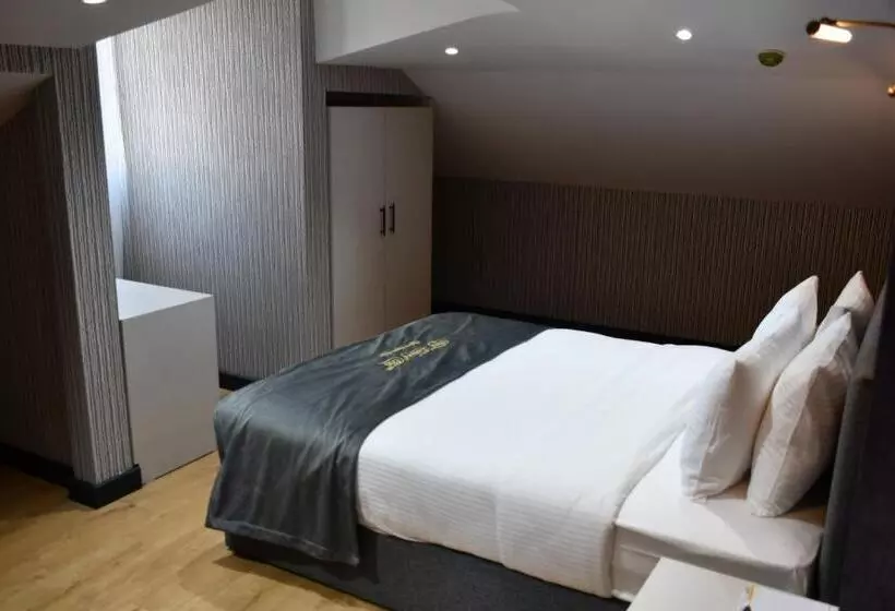 ホテル Hmz Luxury