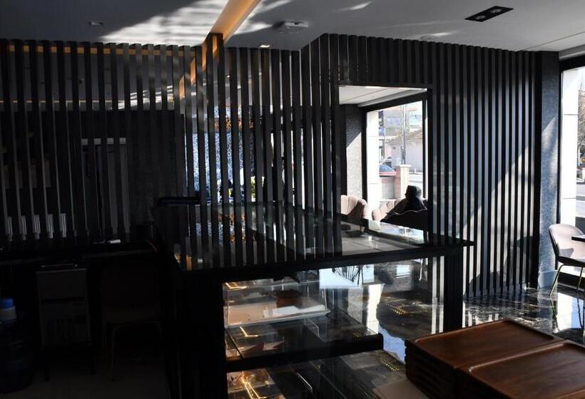 ホテル Hmz Luxury