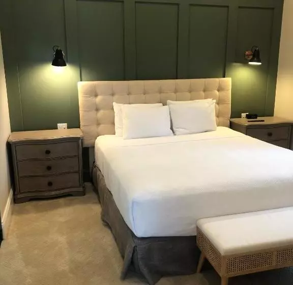 Hotelli Hyatt Place Newark Main Street