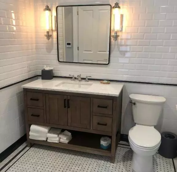 Hotelli Hyatt Place Newark Main Street