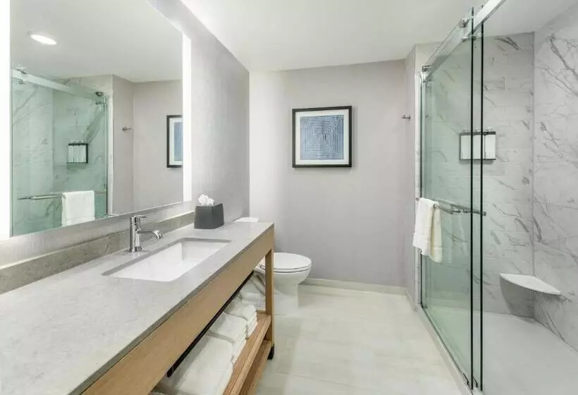 Hotelli Hyatt Place Newark Main Street