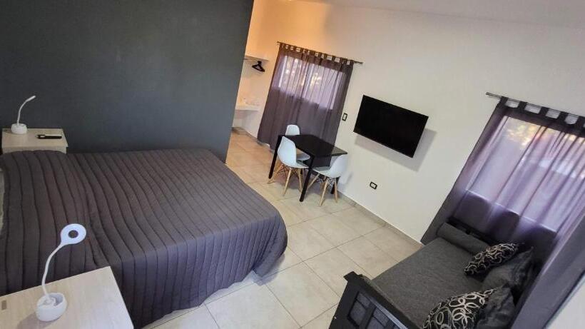 هتل Maktub Alta Gracia, Complejo Para Turistas