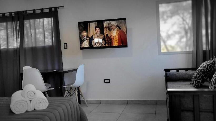 هتل Maktub Alta Gracia, Complejo Para Turistas