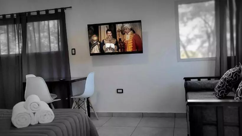 ホテル Maktub Alta Gracia, Complejo Para Turistas