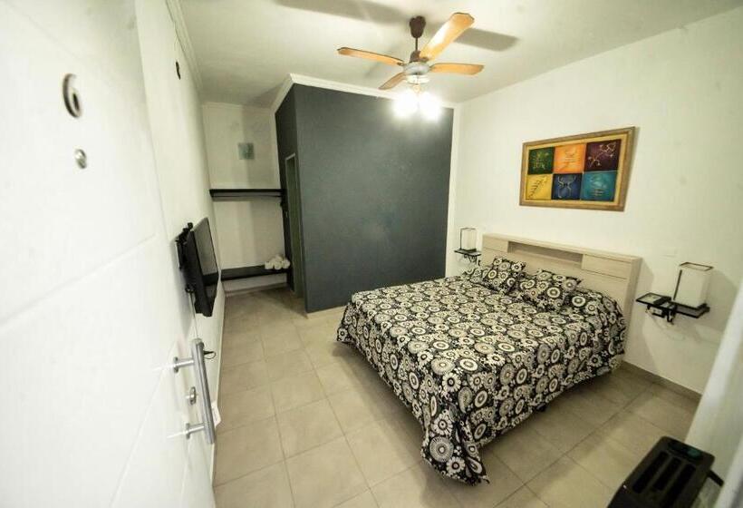 هتل Maktub Alta Gracia, Complejo Para Turistas