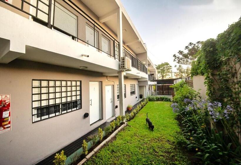 هتل Maktub Alta Gracia, Complejo Para Turistas