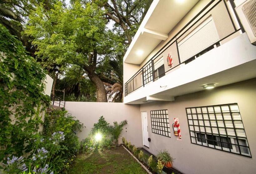 هتل Maktub Alta Gracia, Complejo Para Turistas