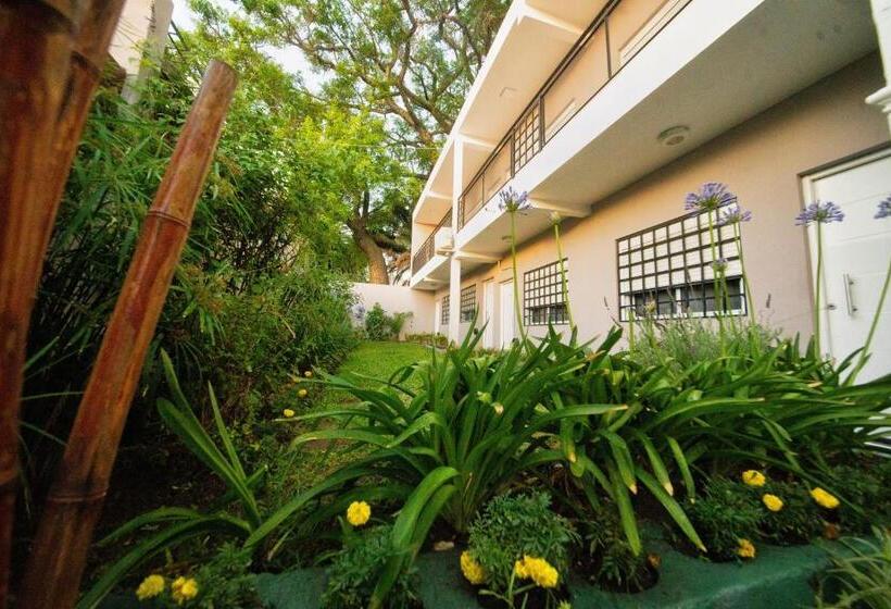 هتل Maktub Alta Gracia, Complejo Para Turistas