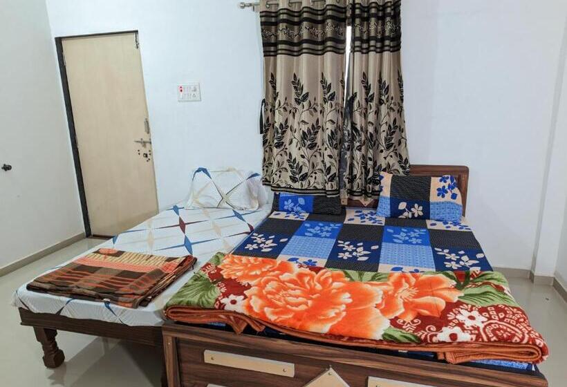 酒店 Mamta Homestay