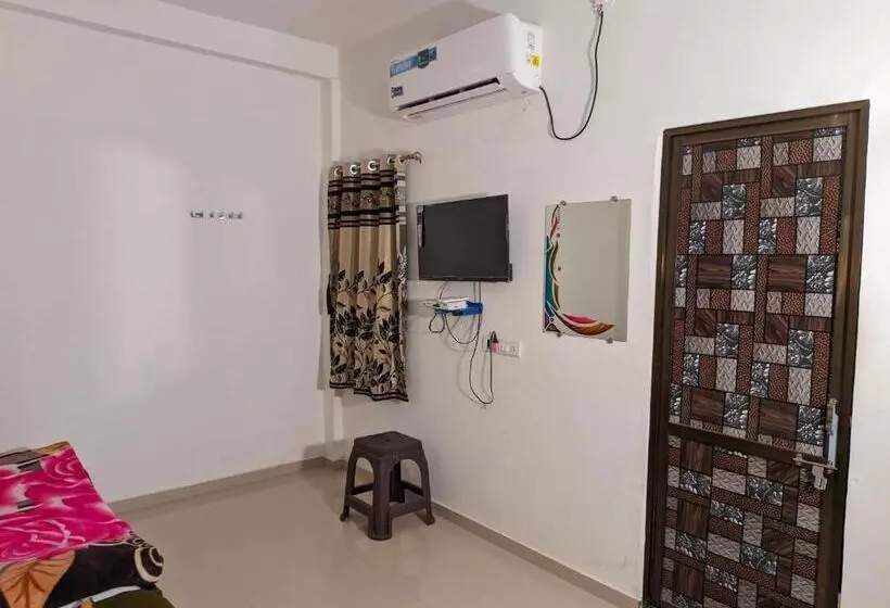 ホテル Mamta Homestay