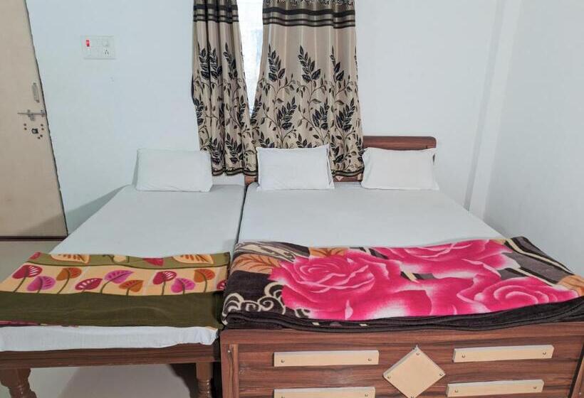 酒店 Mamta Homestay