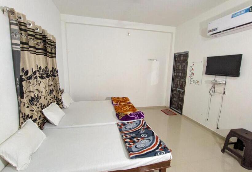 酒店 Mamta Homestay