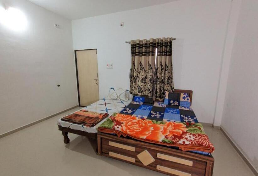 酒店 Mamta Homestay