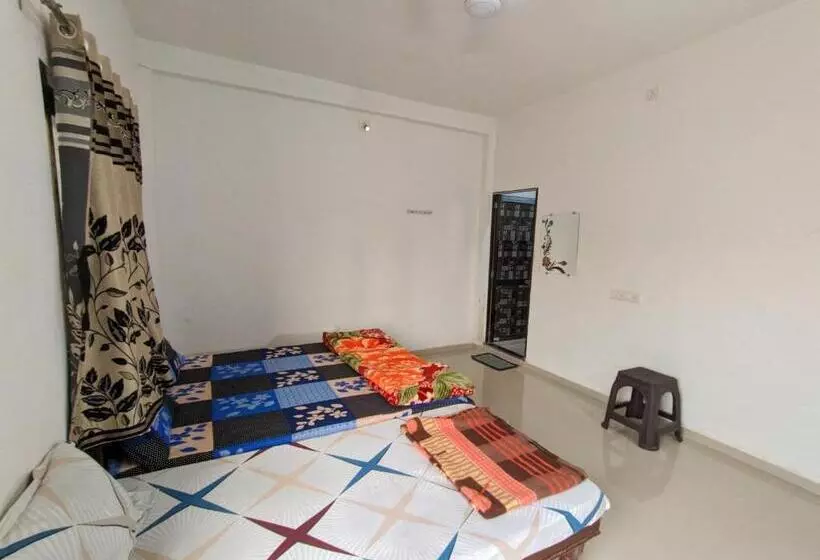 ホテル Mamta Homestay