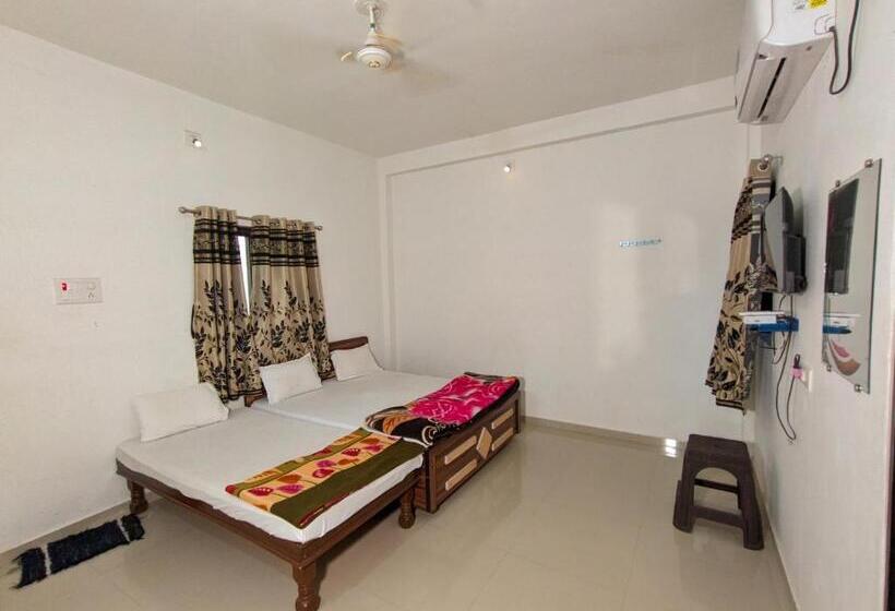 酒店 Mamta Homestay