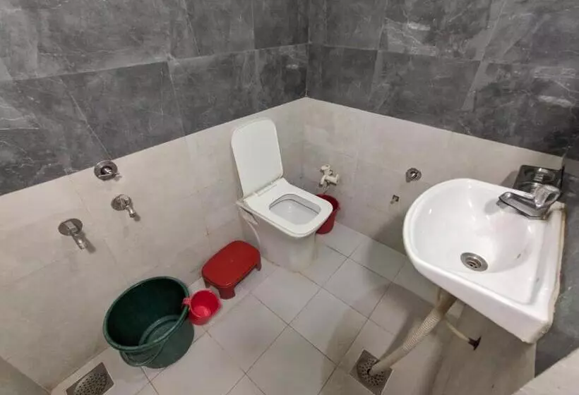 ホテル Mamta Homestay