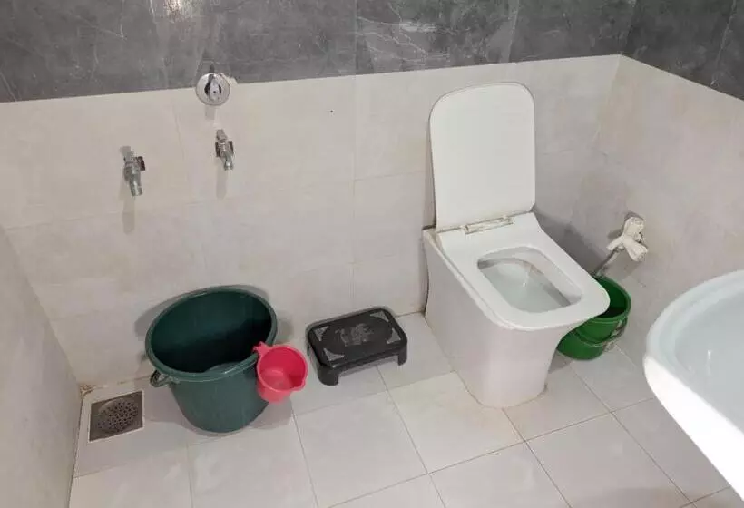 ホテル Mamta Homestay