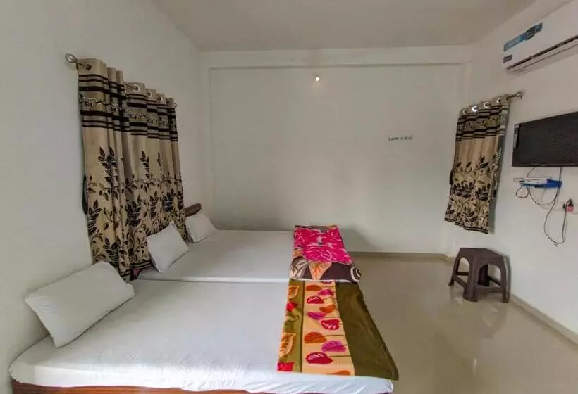 ホテル Mamta Homestay