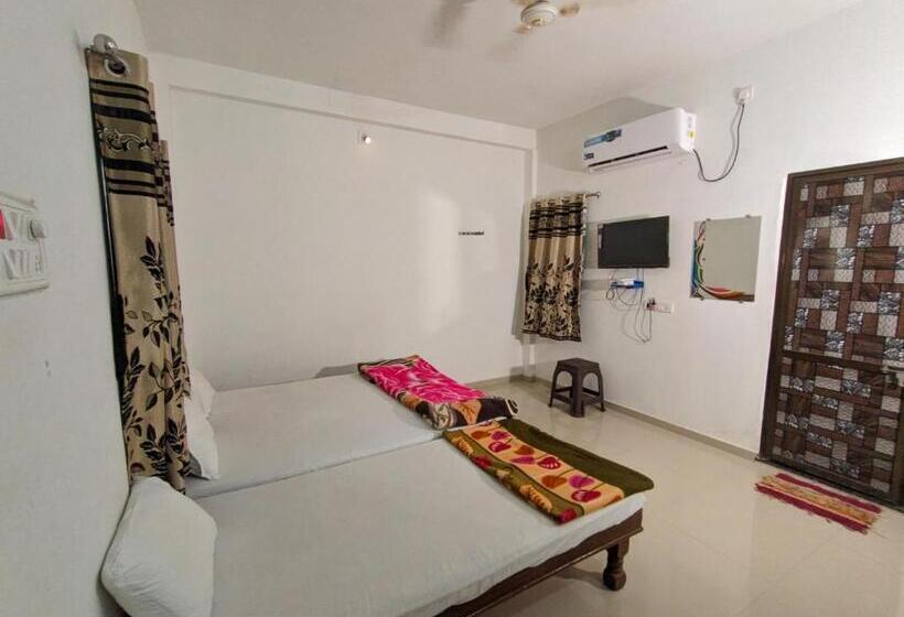 酒店 Mamta Homestay