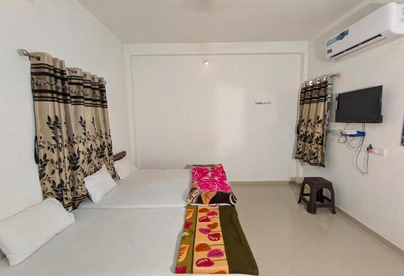 酒店 Mamta Homestay