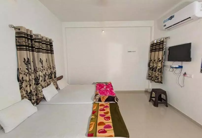 ホテル Mamta Homestay