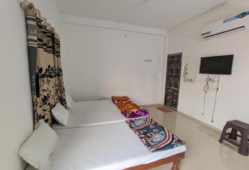 酒店 Mamta Homestay