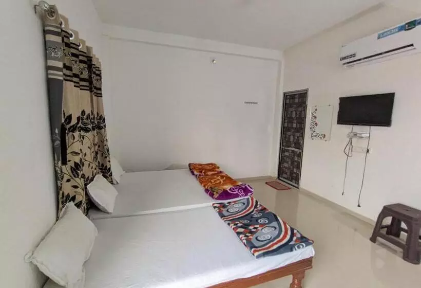 ホテル Mamta Homestay