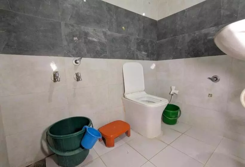 ホテル Mamta Homestay