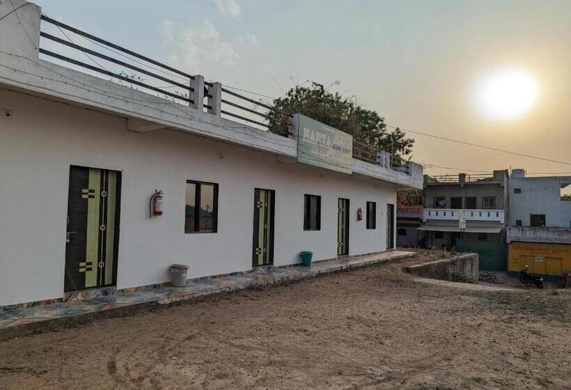 酒店 Mamta Homestay