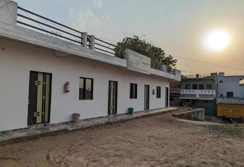 ホテル Mamta Homestay