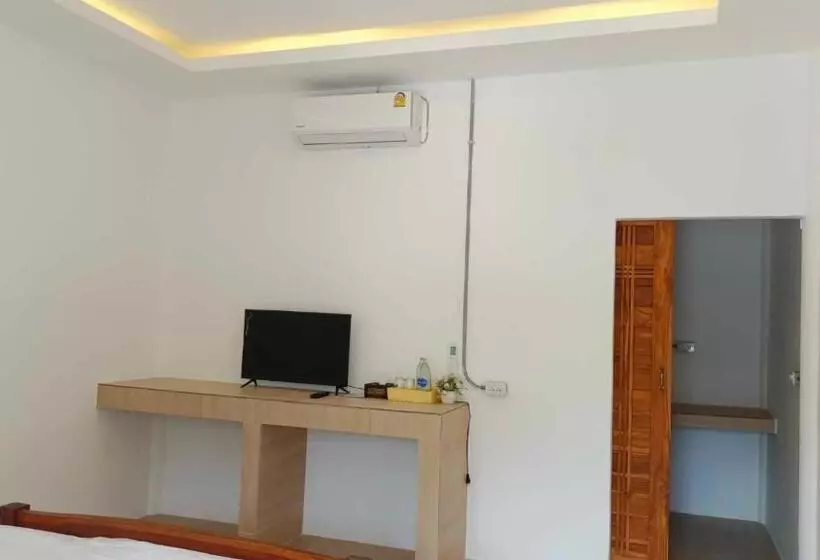 Hotelli Paifamilyresort