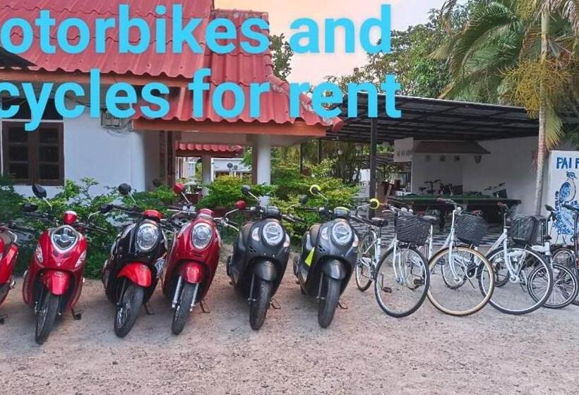 هتل Paifamilyresort