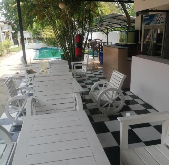 هتل Paifamilyresort