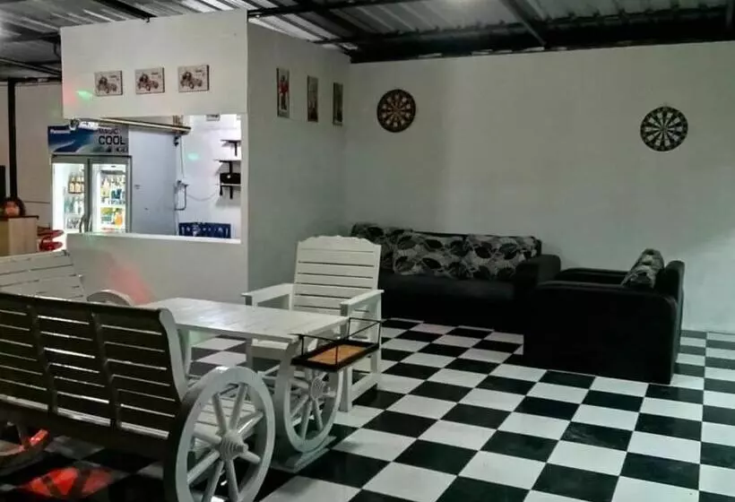 Hotelli Paifamilyresort