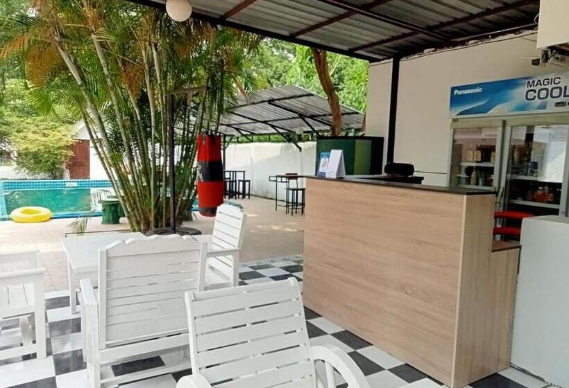 هتل Paifamilyresort