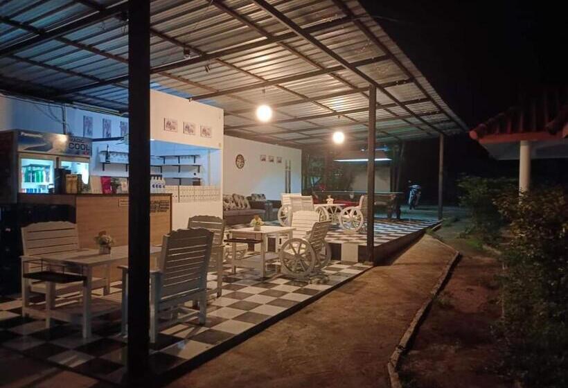 هتل Paifamilyresort