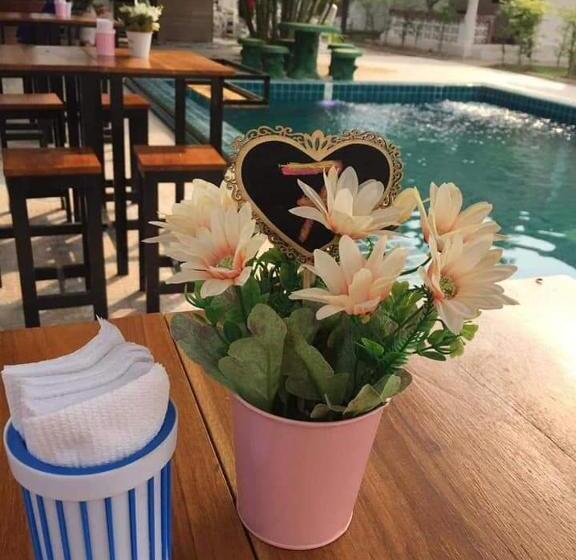 هتل Paifamilyresort