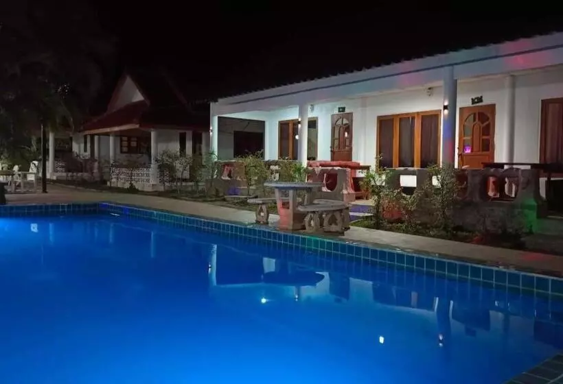 Hotelli Paifamilyresort