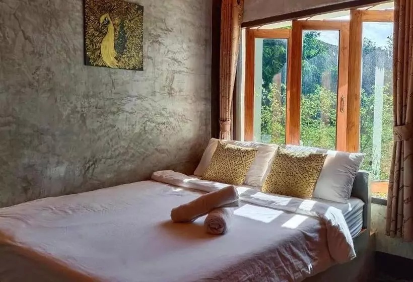 Hotelli Paifamilyresort